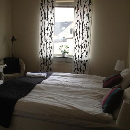 Riverside Hotel I Aengelholm 部屋 写真
