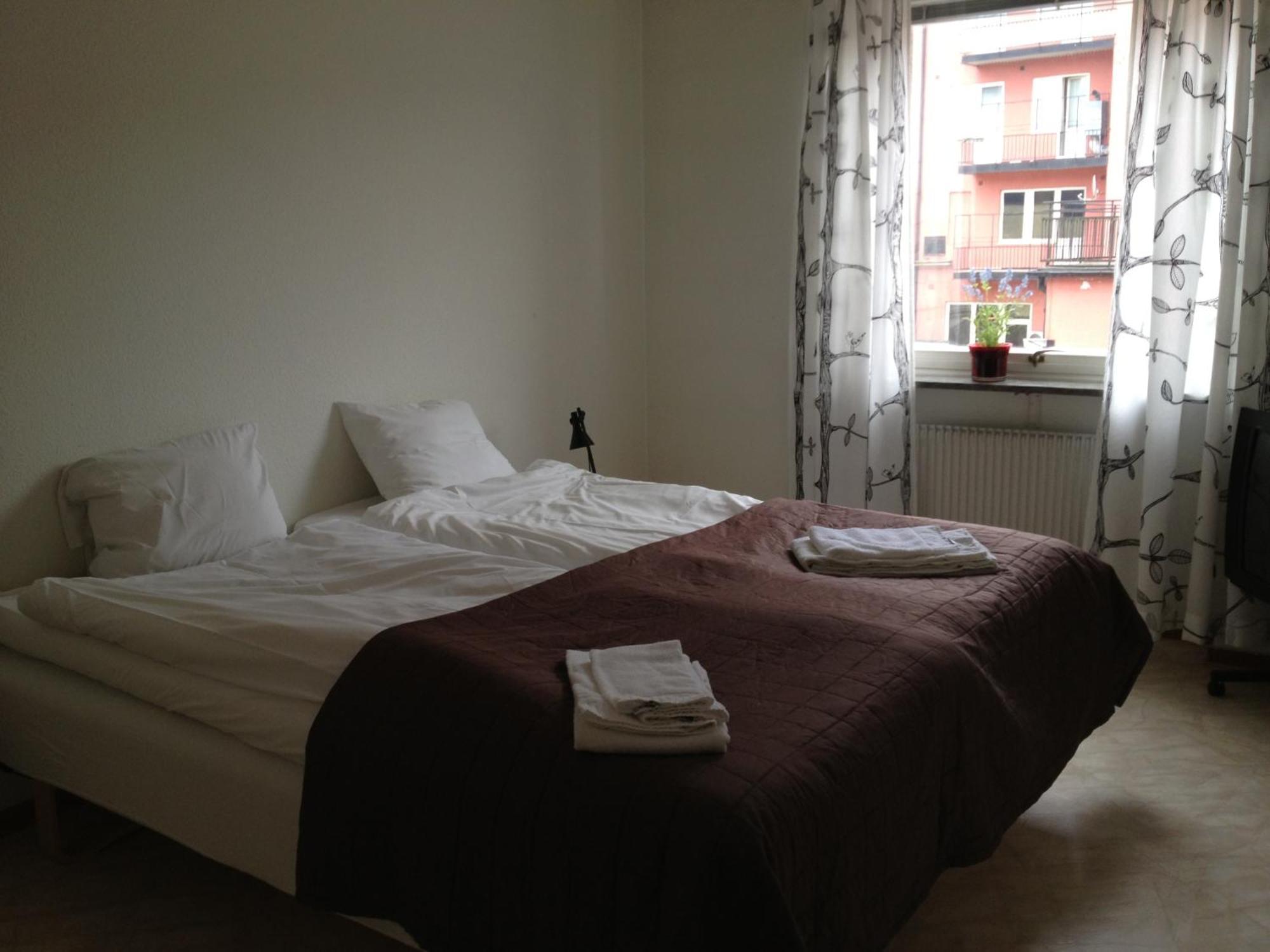 Riverside Hotel I Aengelholm 部屋 写真