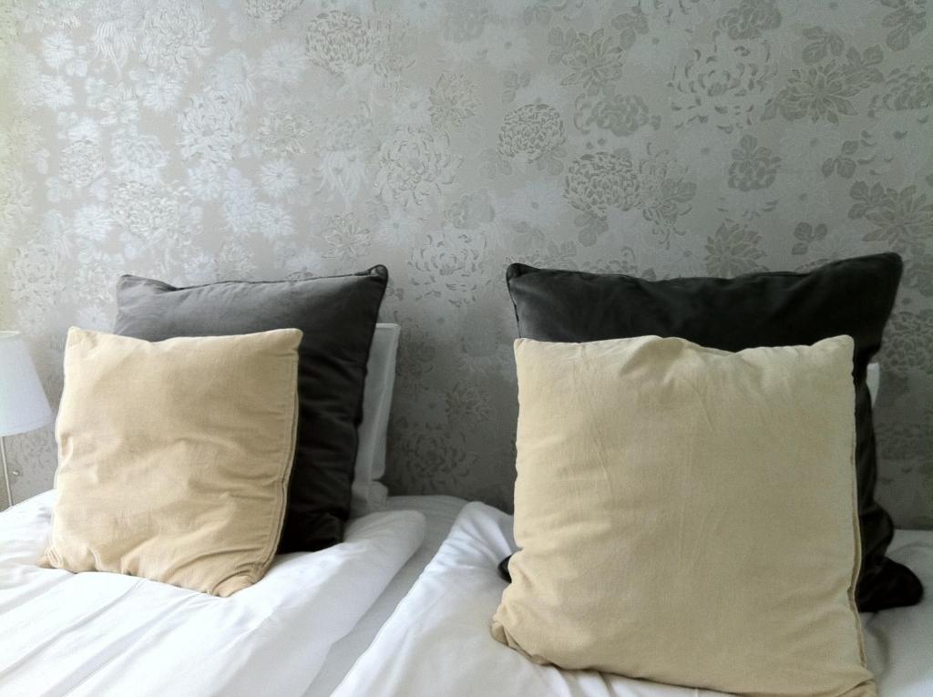 Riverside Hotel I Aengelholm 部屋 写真